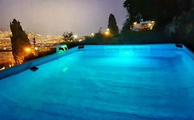 Charmant appartement vue mer